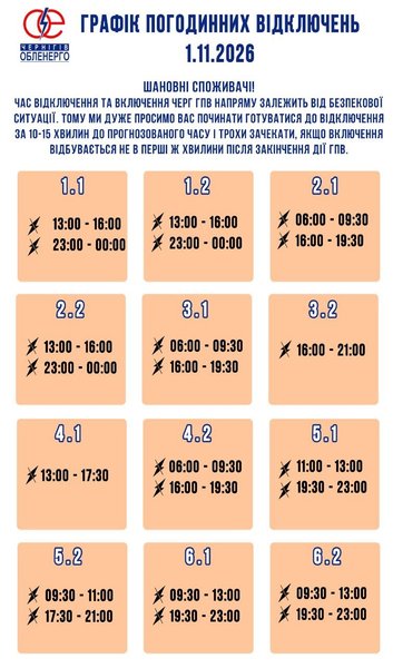 чернігів